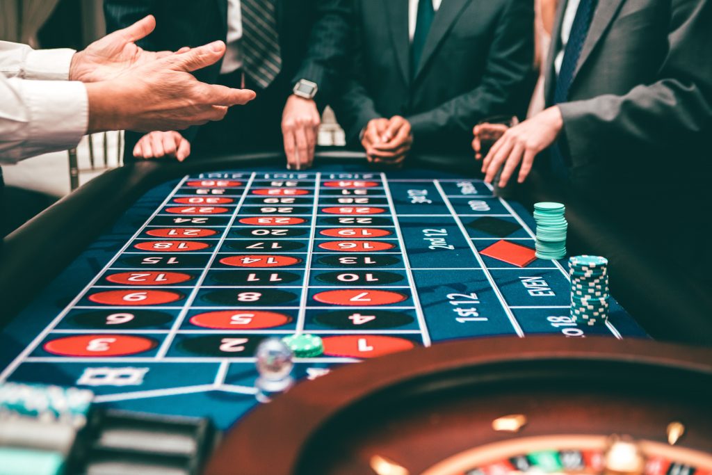 Experience the Thrill of Winning at Online AU Casino