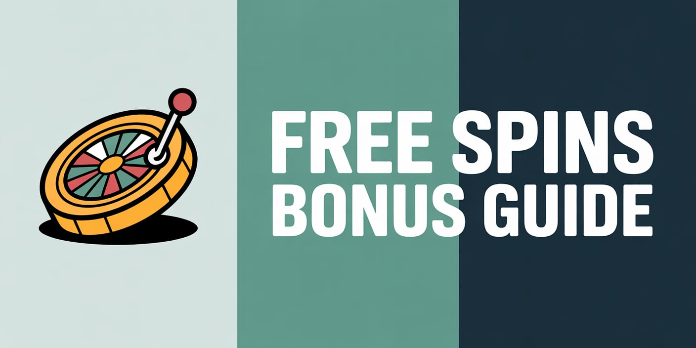 Free Spins Bonus Guide