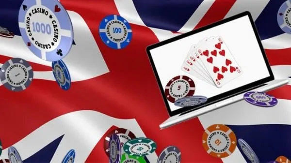 Changing Trends in the UK Gambling Industry