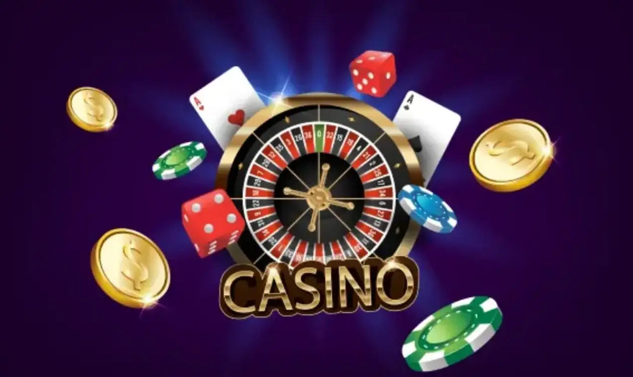 Hva er nytt med casinoer i 2025?