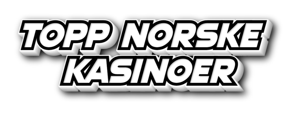 Toppnorskekasinoer.com
