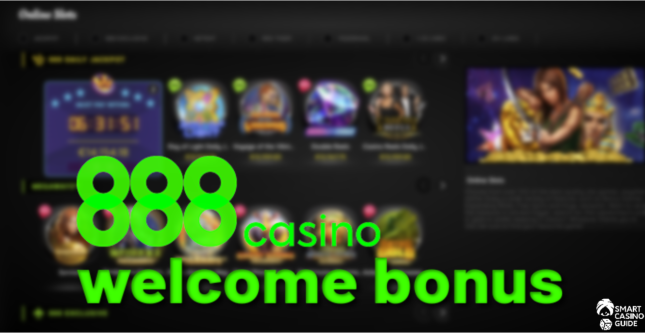 888 Casino: En detaljeret anmeldelse for danske spillere